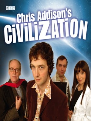 cover image of Chris Addison's Civilization